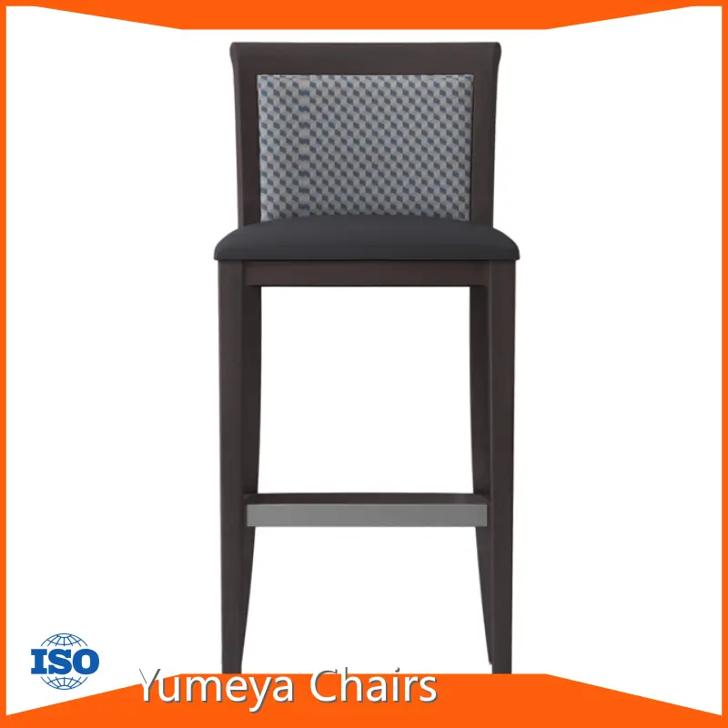 Coffee Shop Chairs Yumeya Chairs Brand Company-1 1