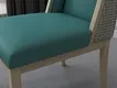 Commercial Bistro Furniture Yumeya Chairs Brand 9