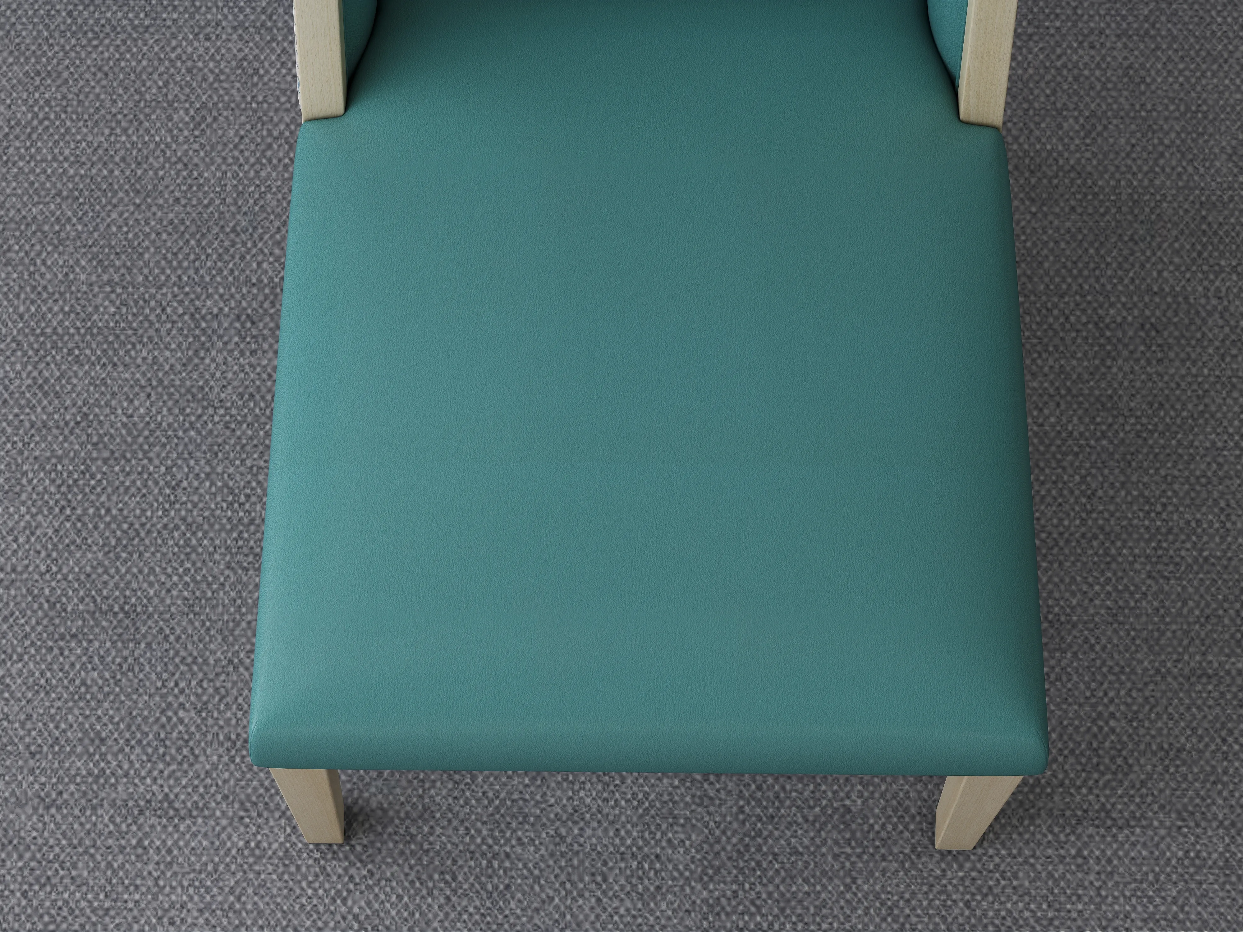 Commercial Bistro Furniture Yumeya Chairs Brand 8
