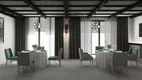 Commercial Bistro Furniture Yumeya Chairs Brand 15