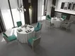 Commercial Bistro Furniture Yumeya Chairs Brand 16