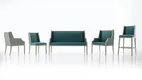 Commercial Bistro Furniture Yumeya Chairs Brand 1