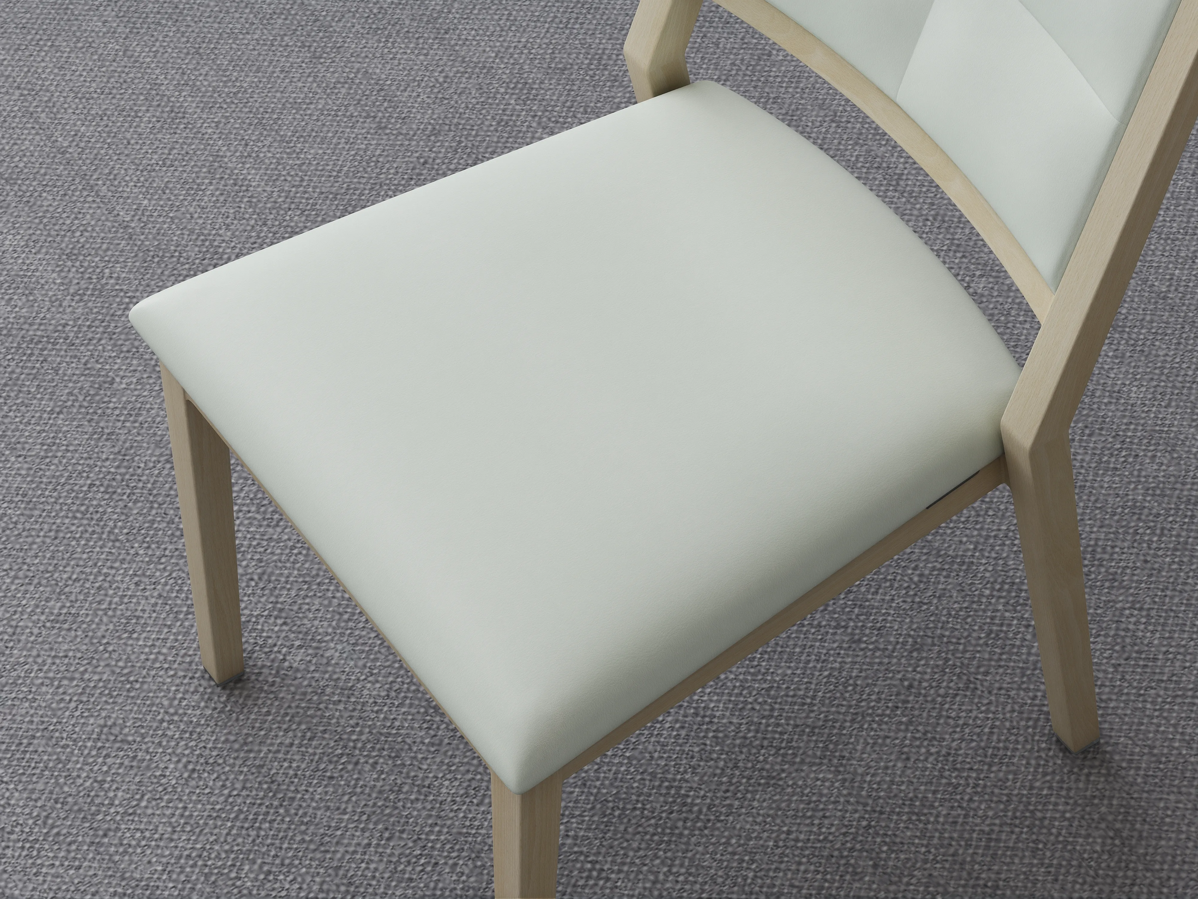 Yumeya Chairs Cafe Chair for Sale 9