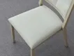 Yumeya Chairs Cafe Chair for Sale 9