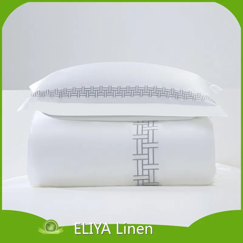 King Size Hotel Pillows ELIYA Brand 1