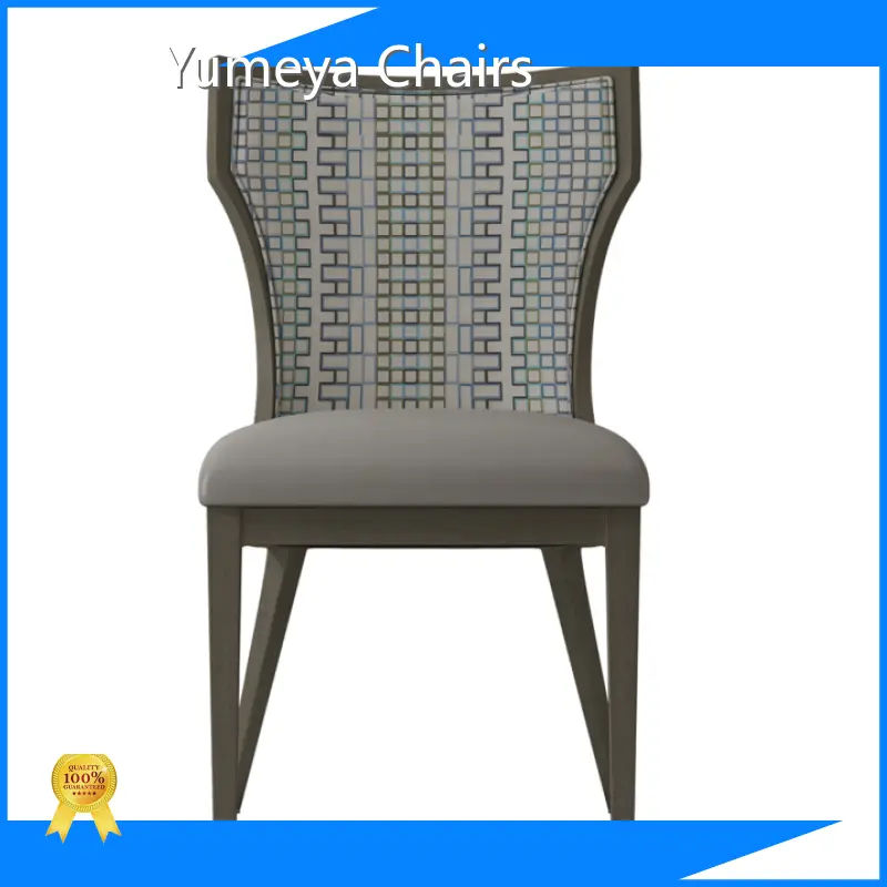 Wholesale Metal Outdoor Cafe Chairs Yumeya Chairs Brand-1 1