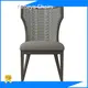Wholesale Metal Outdoor Cafe Chairs Yumeya Chairs Brand-1 1
