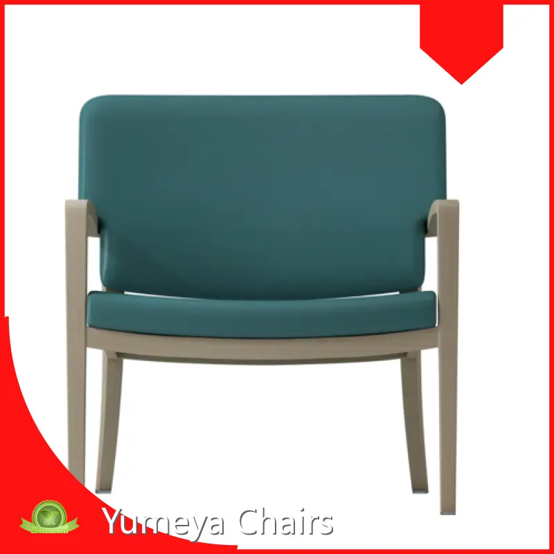Waiting Room Chairs Wholesale Yumeya Chairs Company 1