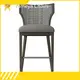 Yumeya Chairs Brand Classic Cafe Chair-1 1