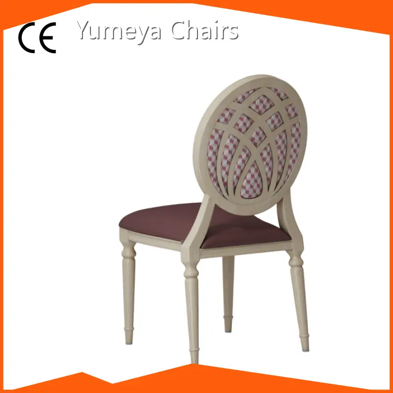 Kursi Cafe Baja Yumeya Kursi Brand Company 1