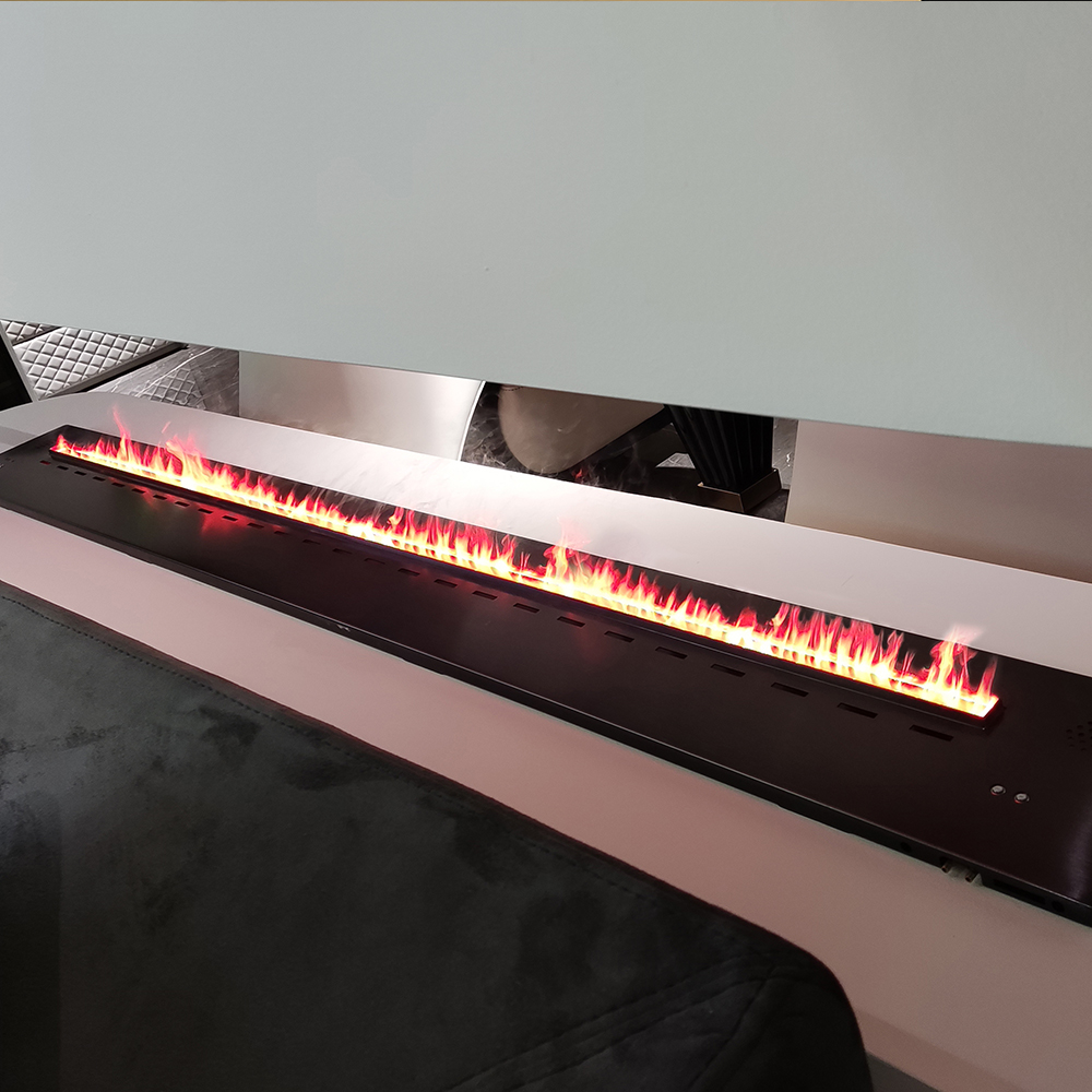 Halogen Lights And Water Vapor Fireplace Water Vapor Halogen Fireplace Supplier | Art Fireplace