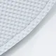 Quality ELIYA Brand White Waffle Slippers ELIYA 6