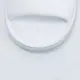 Quality ELIYA Brand White Waffle Slippers ELIYA 4