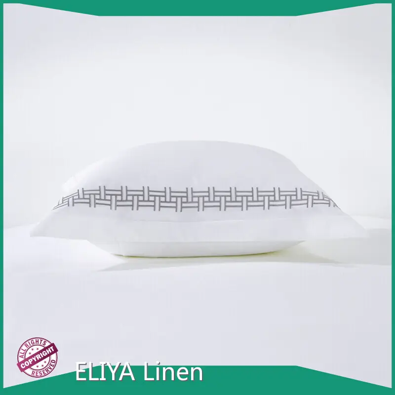 Quality ELIYA Brand Soft Hotel Pillows 1