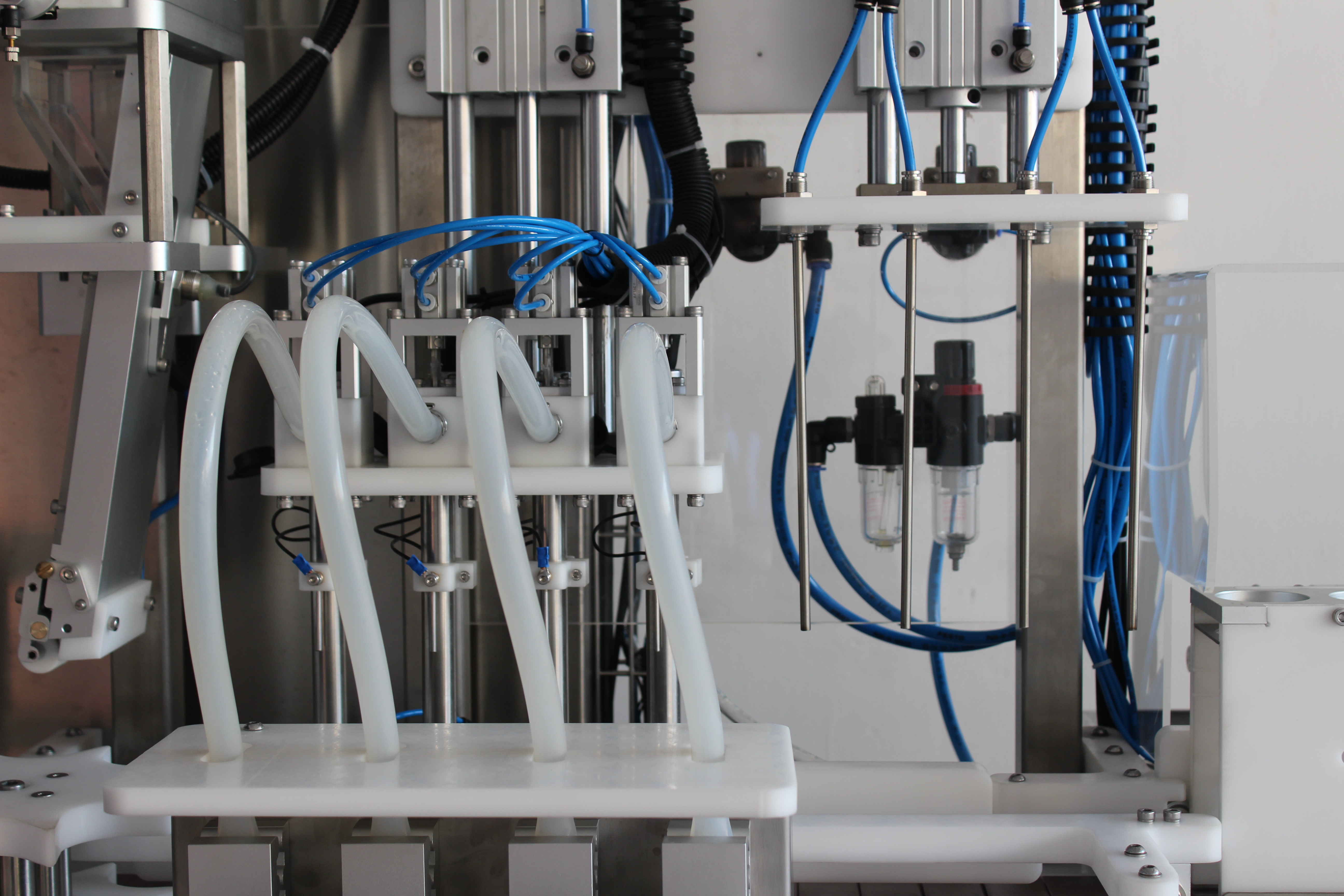 Beer Bottling& Canning line 3