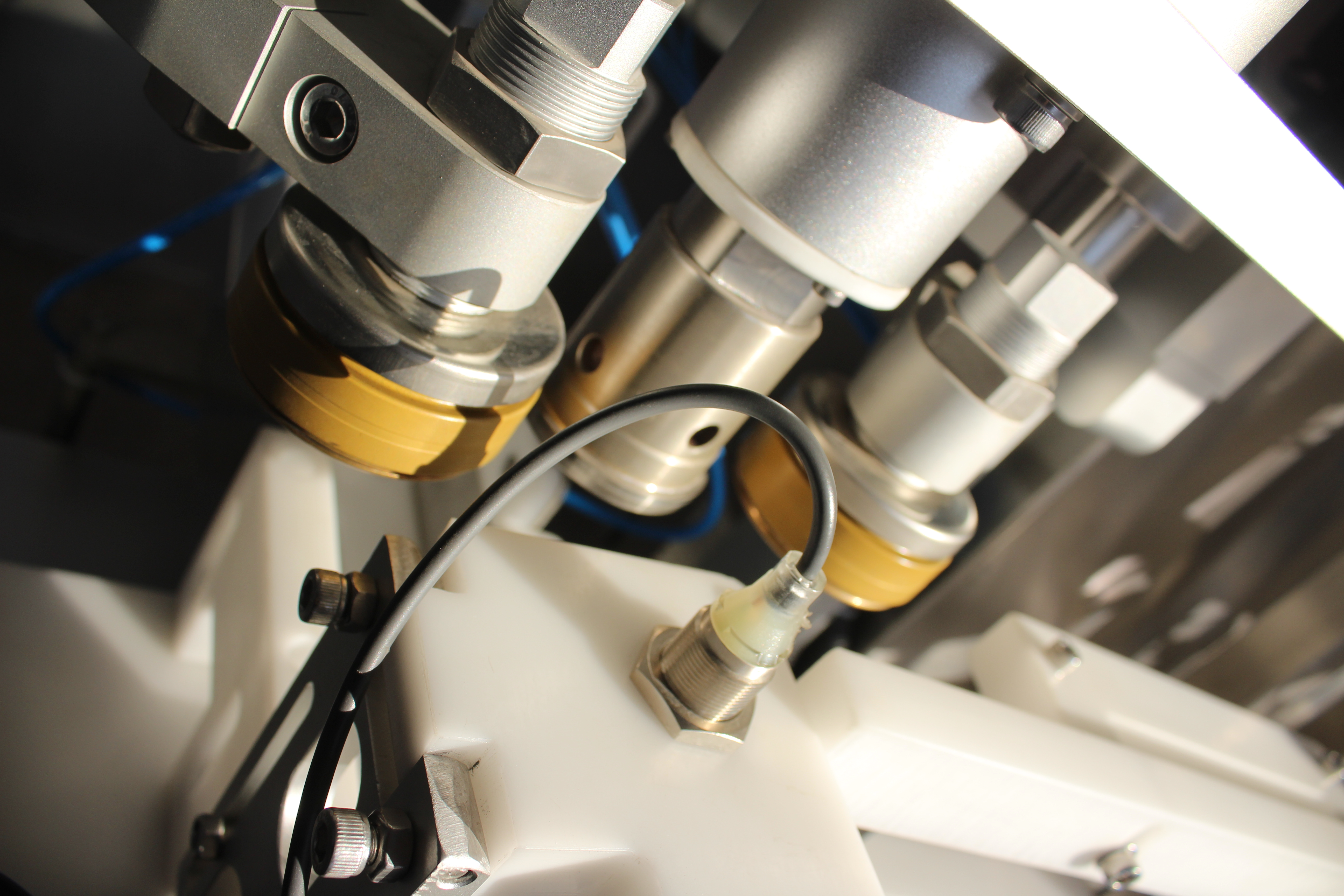 Beer Bottling& Canning line 6
