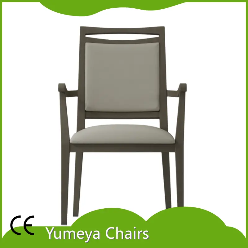 Yumeya Chairs - Chairs for Cafe Shop 1