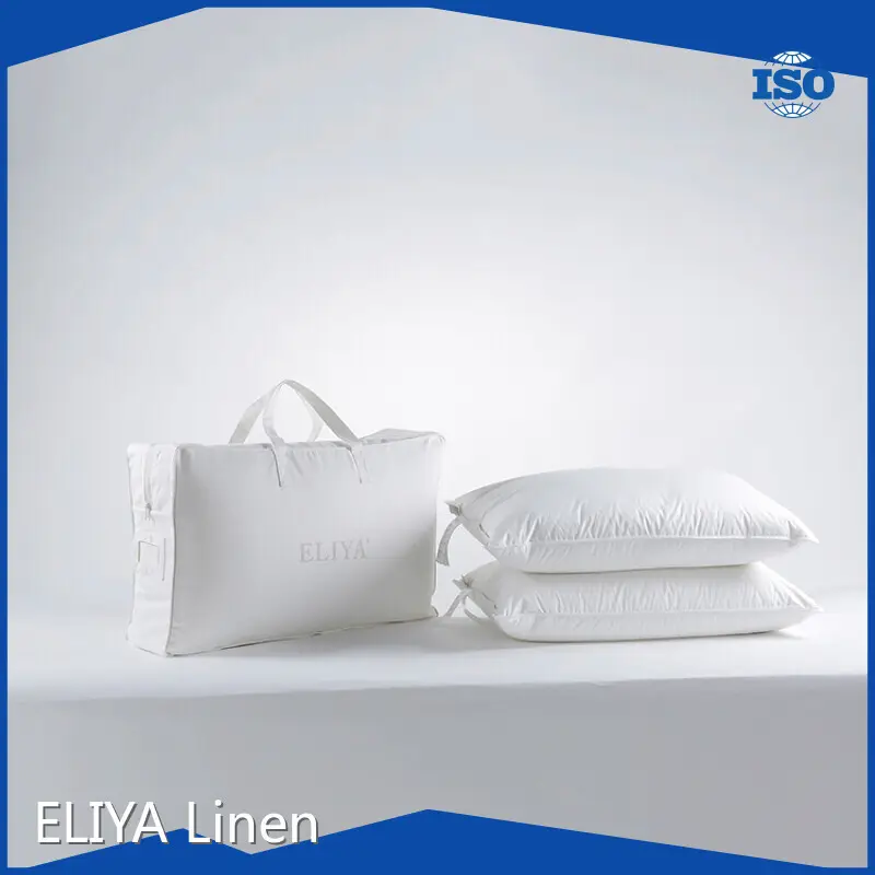 Firm Hotel Pillows Bulk Buy ELIYA 1