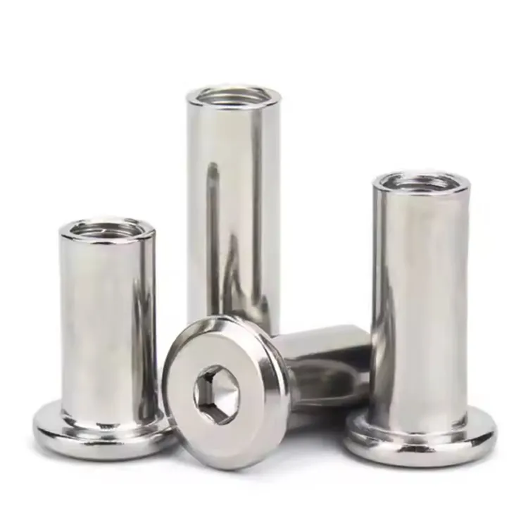 Fasteners T/T by UNIBRIDGE 2