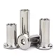 Fasteners T/T by UNIBRIDGE 2