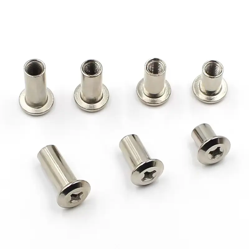 CNC Machining Parts for Industry Shanghaisolution-2 2