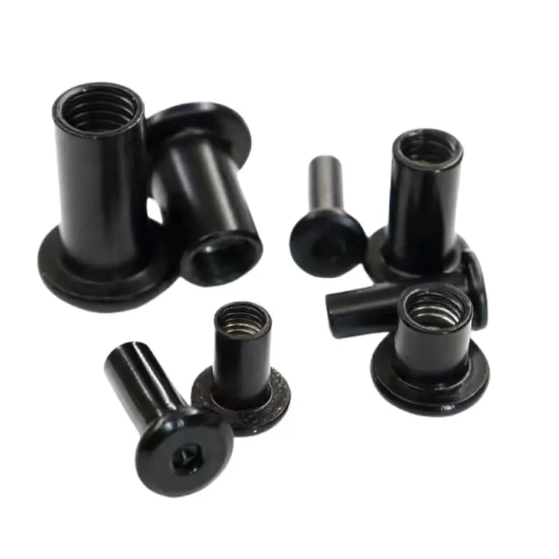 Custom Fasteners Factory for Industry-1 2