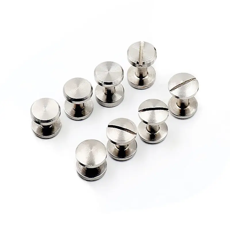 UNIBRIDGE CNC Machining Parts Acceptablesolution 2