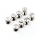 UNIBRIDGE CNC Machining Parts Acceptablesolution 2