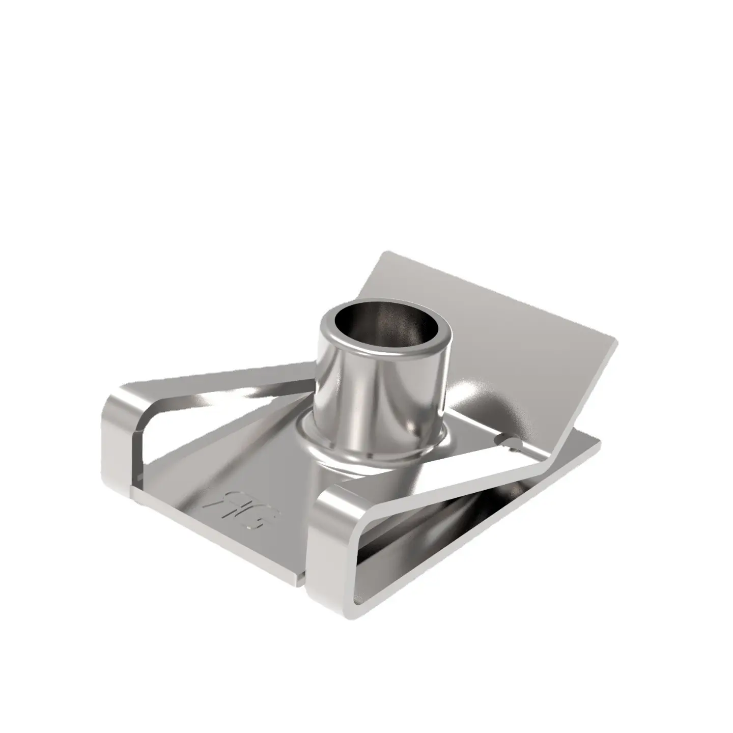 Fasteners T/T - - UNIBRIDGE-1 2