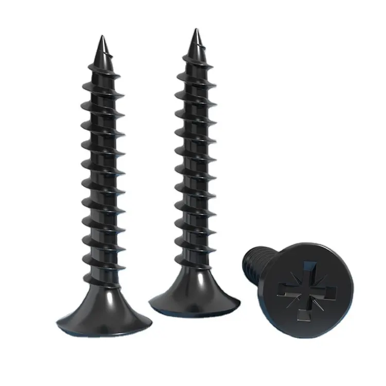 Top Fasteners for Industry-1 2