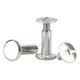 CNC Machining Parts Factory for IndustryT/T 2