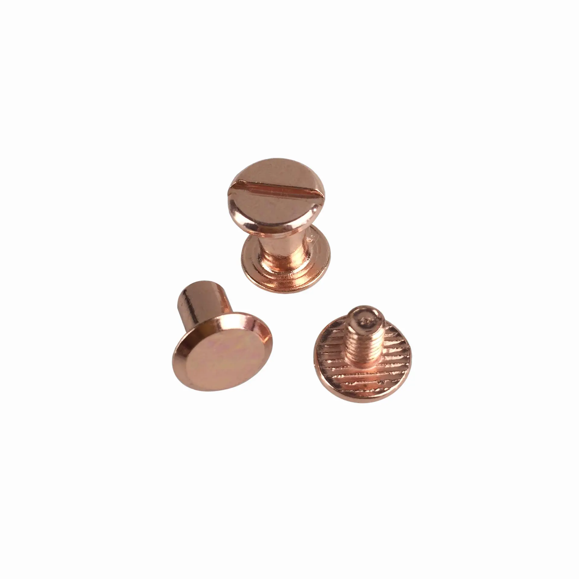 Top CNC Machining Parts Solution for Industry 2