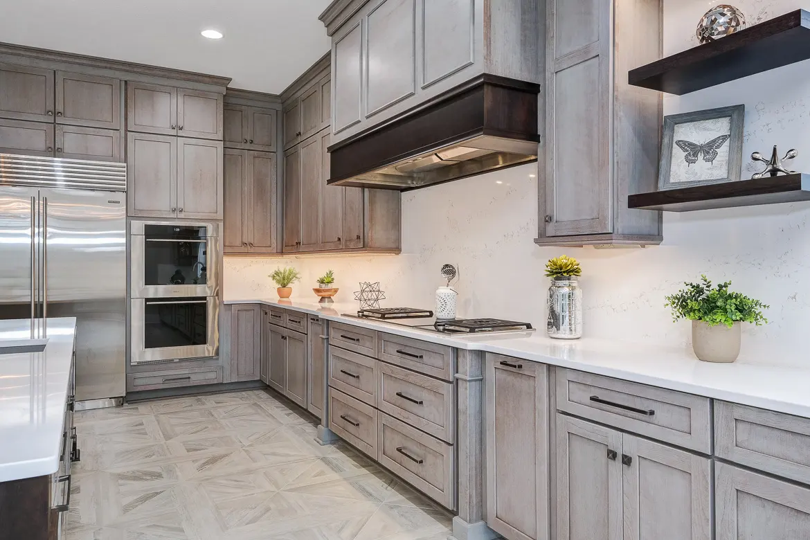 Long Lasting Custom Cabinet Maker Custom Cabinet Maker Company 4