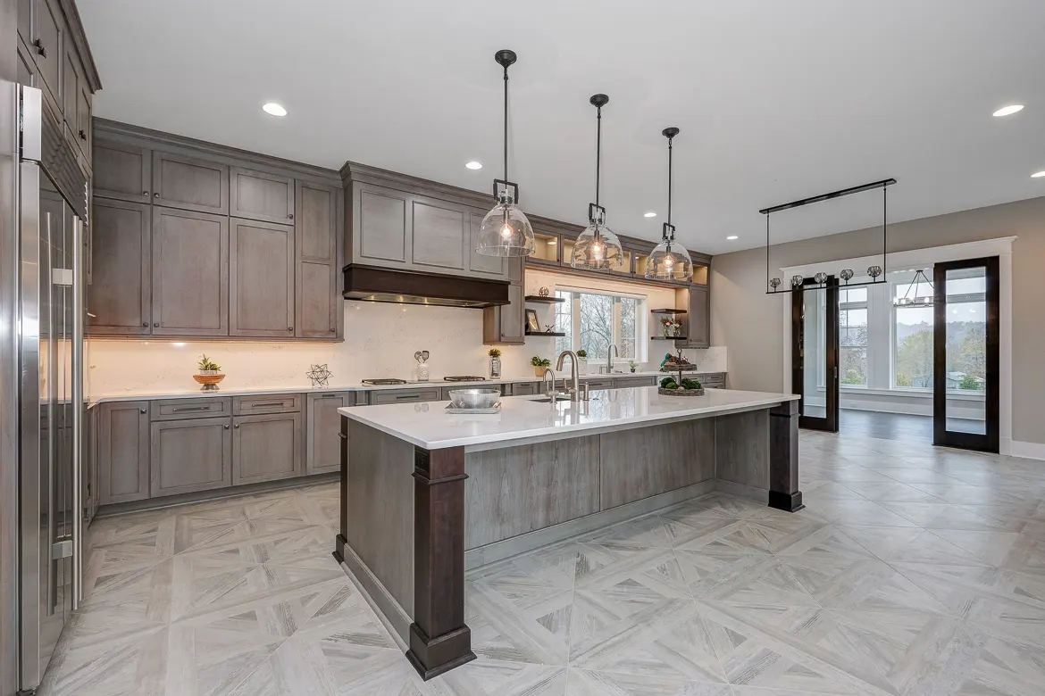 Tips For Removing Stains From Kitchen Cabinets: A Step-by-Step Guide 1