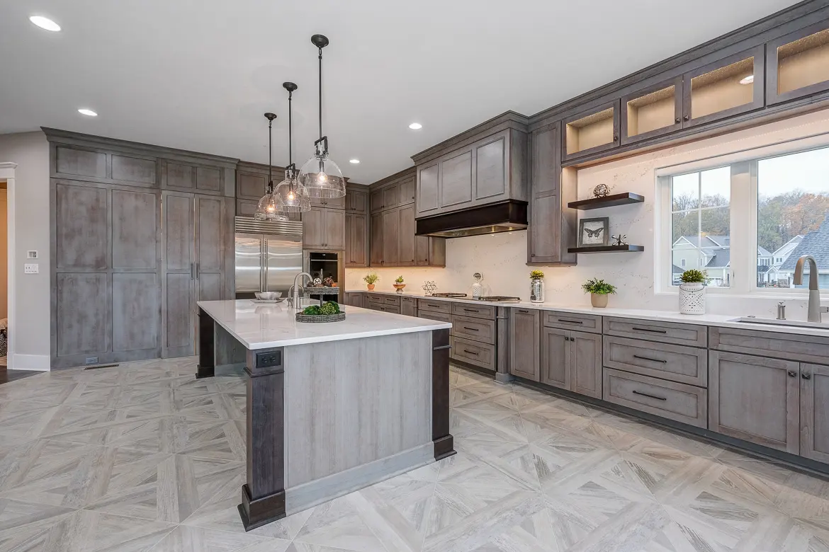 Long Lasting Custom Cabinet Maker Custom Cabinet Maker Company 2