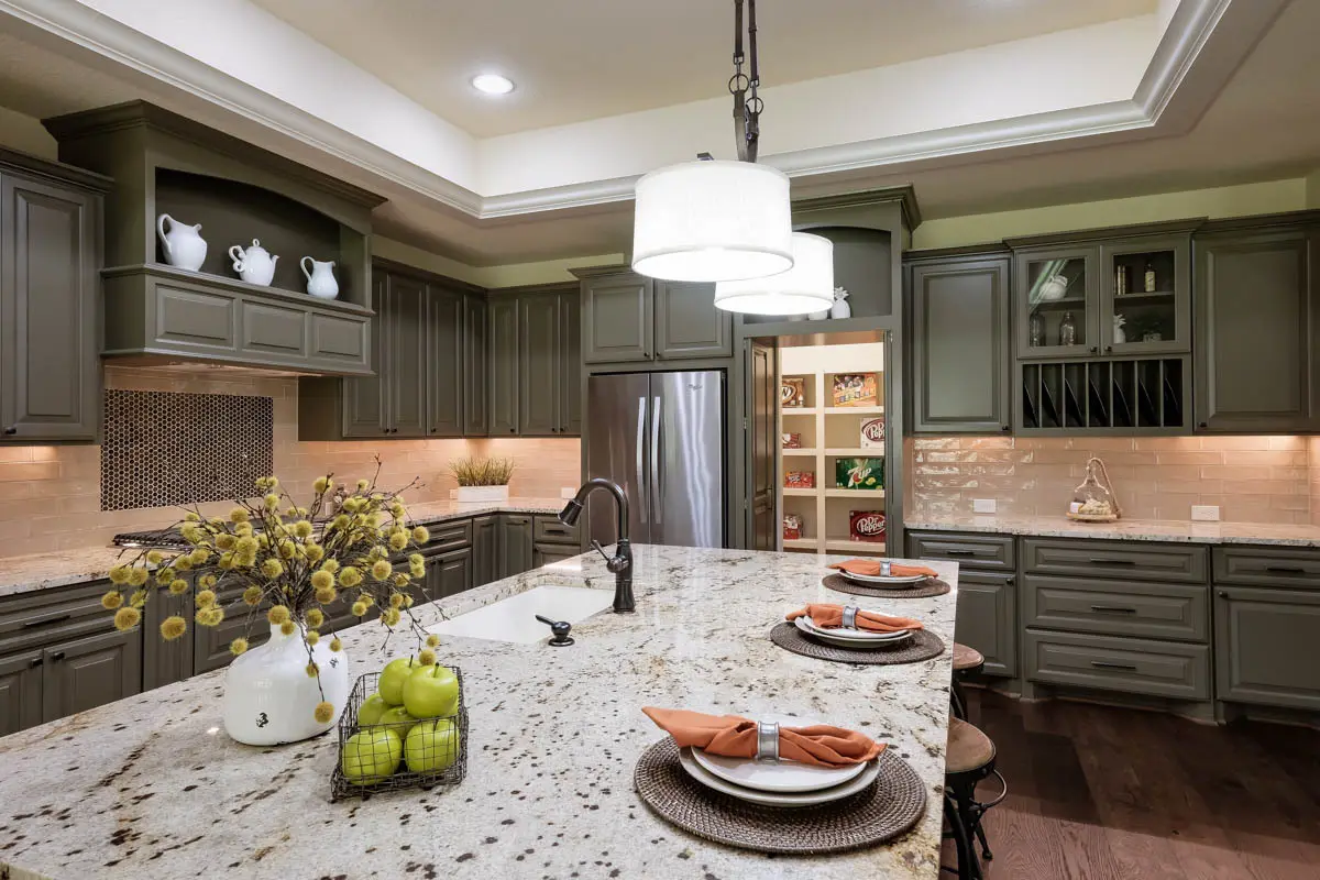 Best Value Average Cost to Paint Kitchen Cabinets Price List 3