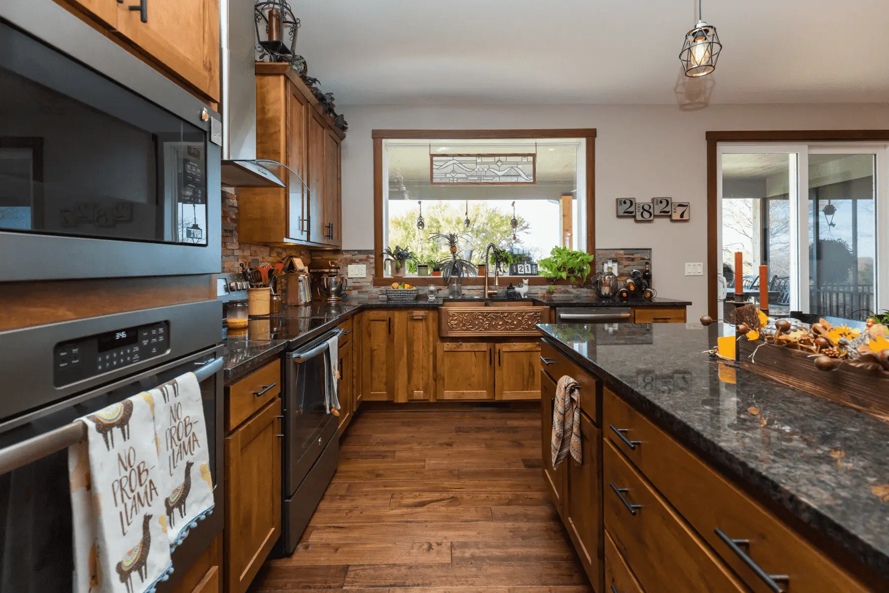 Kitchen Cupboard Manufacturers - Best Factory Price - AllandCabinet 6