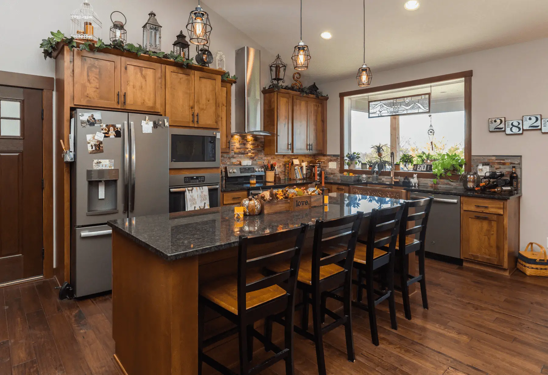 Kitchen Cupboard Manufacturers - Best Factory Price - AllandCabinet 3