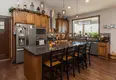 Kitchen Cupboard Manufacturers - Best Factory Price - AllandCabinet 3