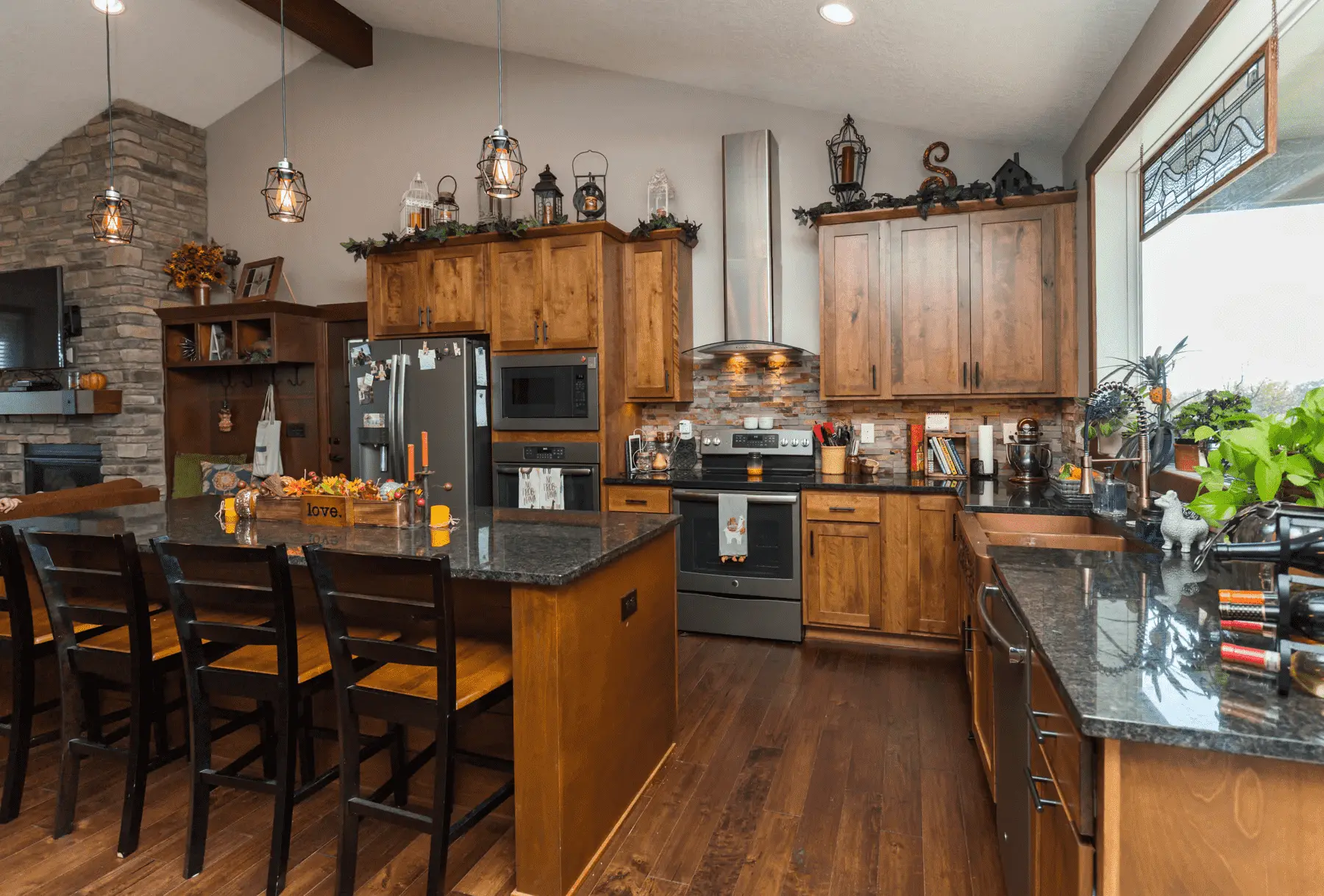 Kitchen Cupboard Manufacturers - Best Factory Price - AllandCabinet 4