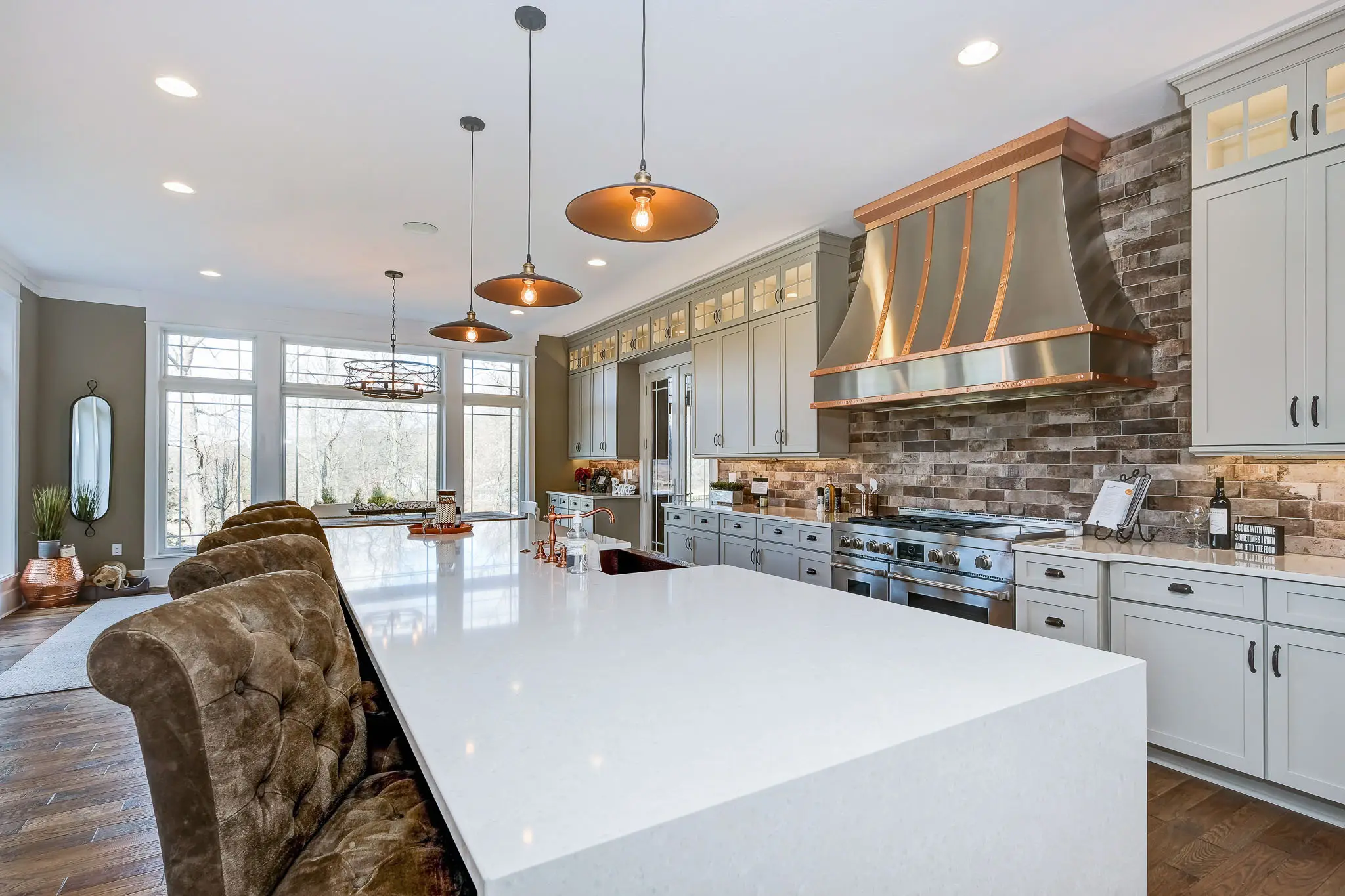 Long Lasting White Shaker Kitchen Cabinets Supply Company 4