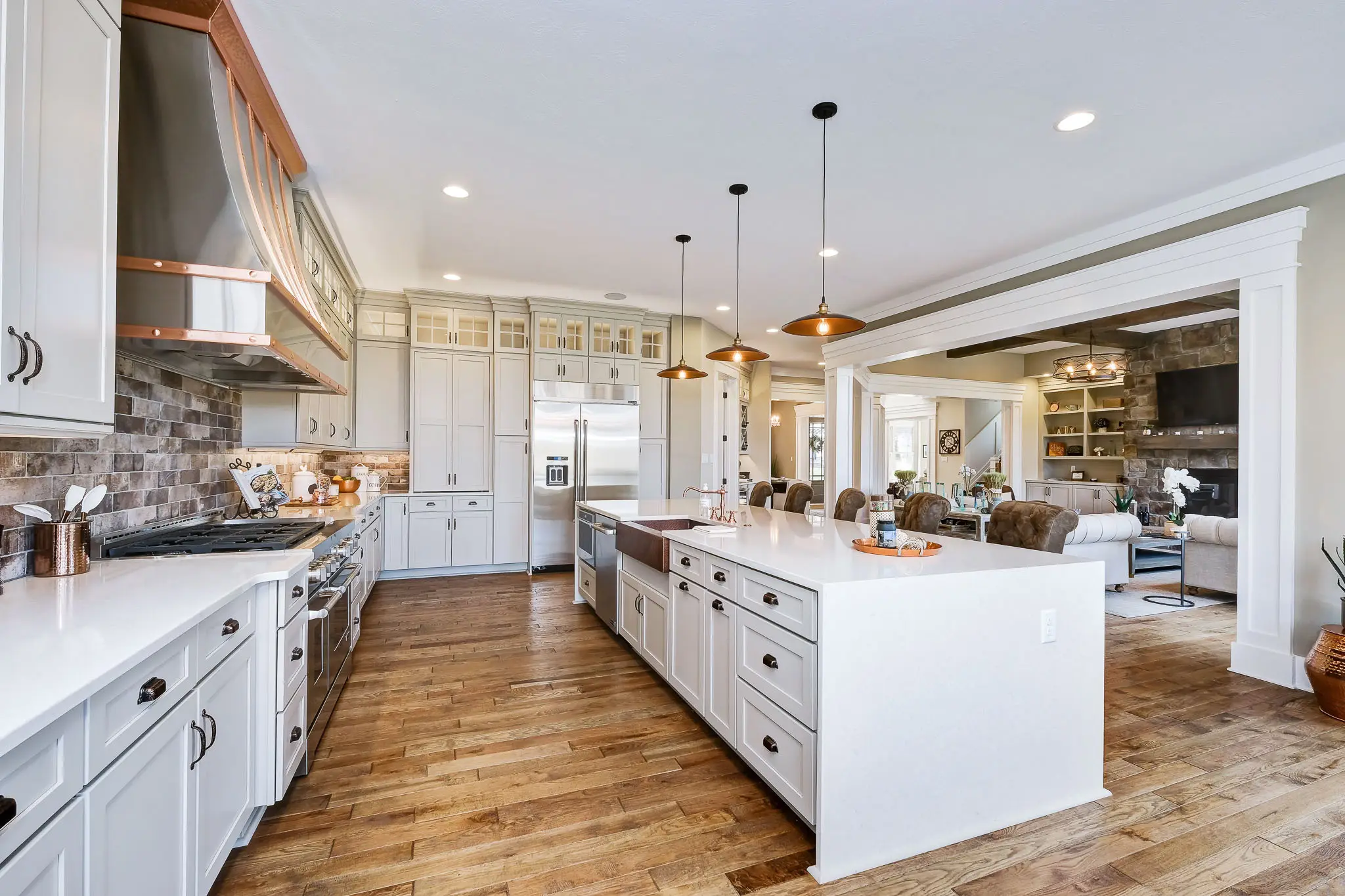 Long Lasting White Shaker Kitchen Cabinets Supply Company 2