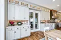 Long Lasting White Shaker Kitchen Cabinets Supply Company 5