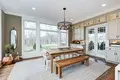 Long Lasting White Shaker Kitchen Cabinets Supply Company 7