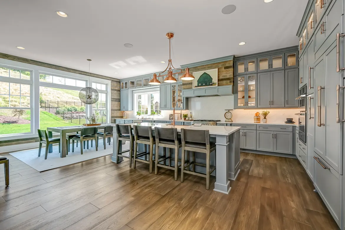 Kitchen Furniture Manufacturer Supplier for Business 3