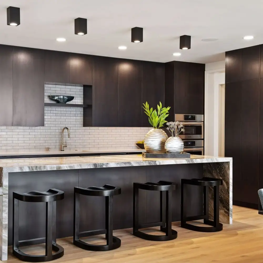 For Different Industries Kitchen Furniture Supplier by AllandCabinet 6