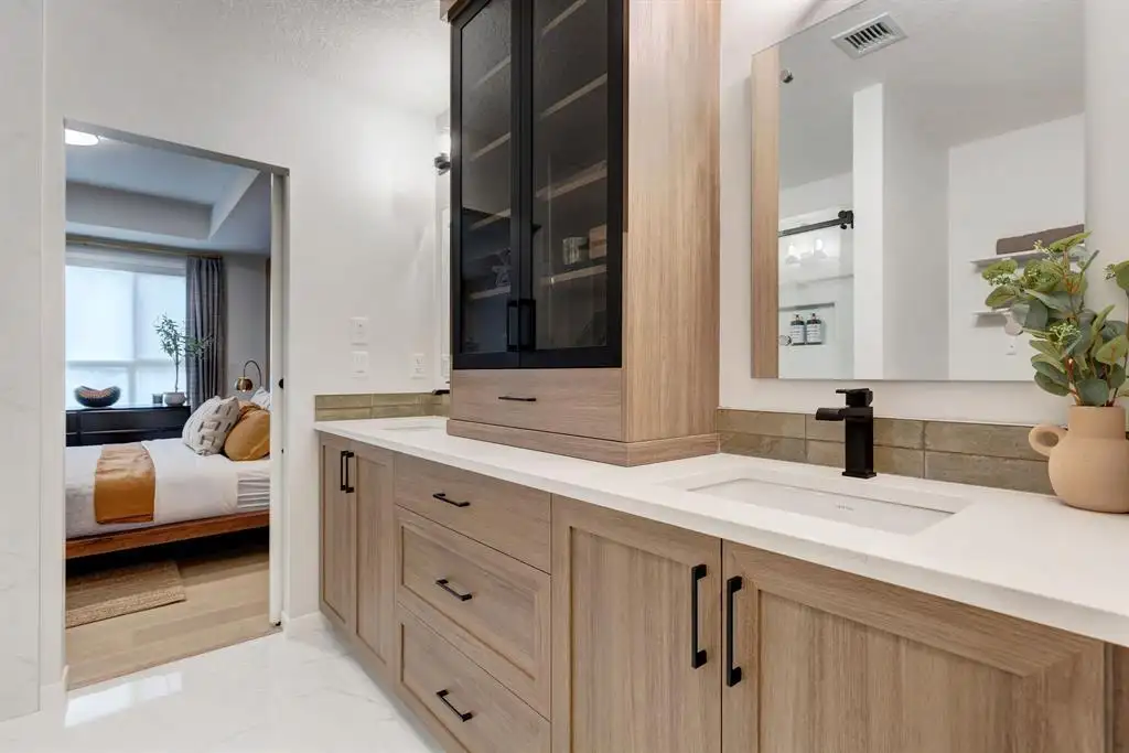 Modern Cabinetry Manufacturers for Housecleaning 2