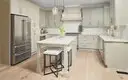 Shaker Style Cabinets for Kitchen Factory Best Brand 2