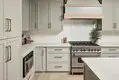 Shaker Style Cabinets for Kitchen Factory Best Brand 4