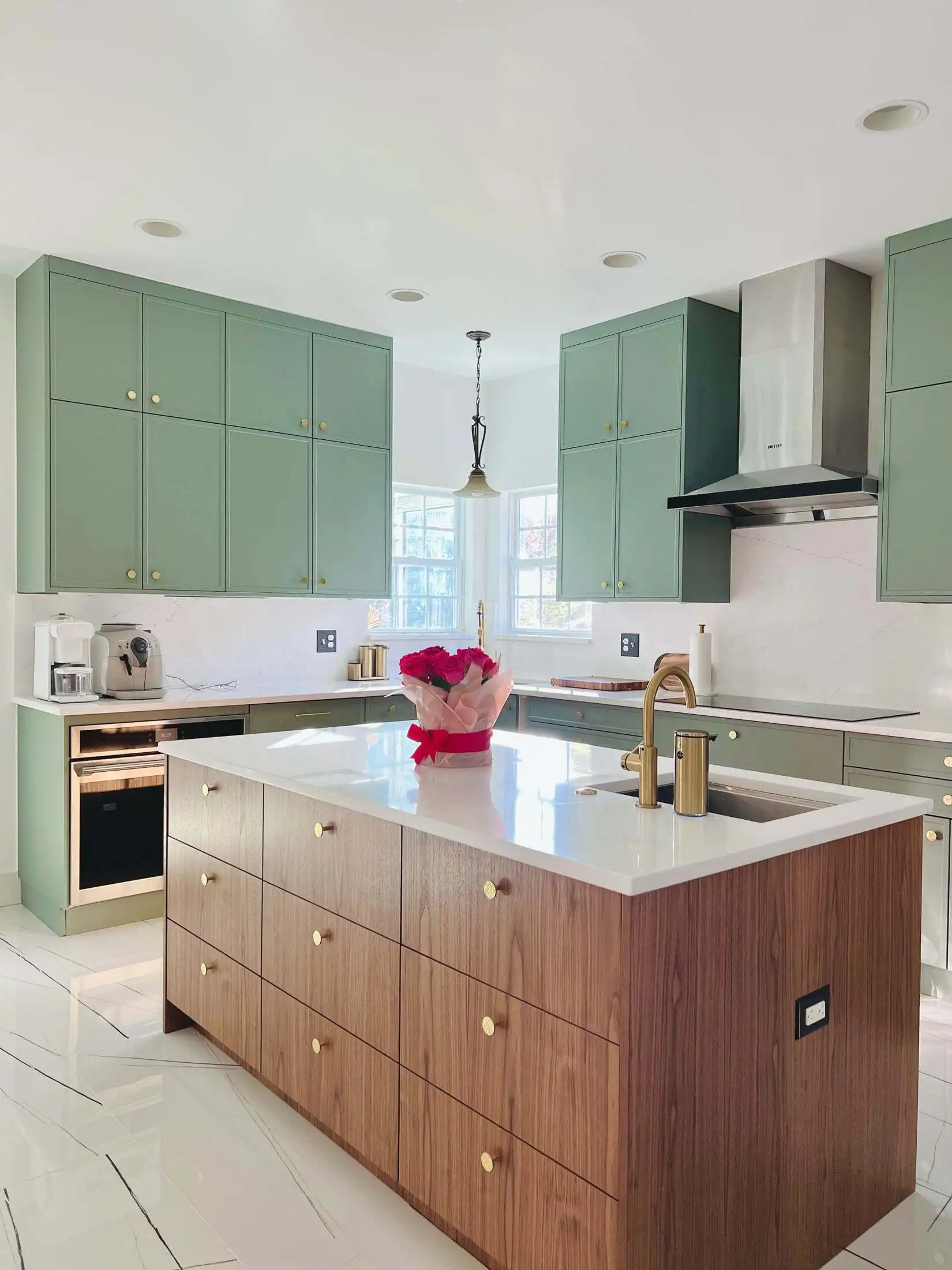 AllandCabinet Cabinetry Manufacturers Company 3